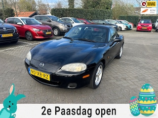 Mazda MX-5 1.6i Touring , airco ,164.000 km hardtop/softtop