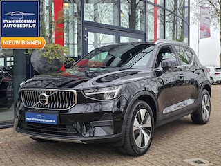 Volvo XC40 1.5 T5 Recharge Core Bright | Apple Carplay | Climate Control | Cruise Control | Licht metalen velgen