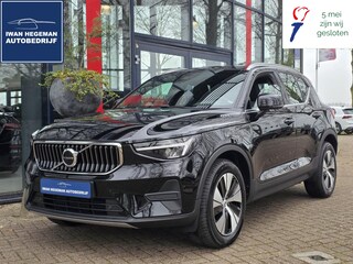 Volvo XC40 1.5 T5 Recharge Core Bright | Apple Carplay | Climate Control | Cruise Control | Licht metalen velgen