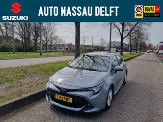 Toyota Corolla 1.8 Hybrid Business AUTOMAAT/TREKHAAK