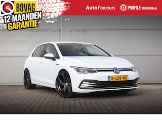 Volkswagen Golf 1.5 eTSI Style | Massage | Memory | Sfeerverlichting |