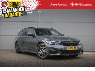 BMW 3-serie Touring 330i High Executive | M-Sport | BTW | Trekhaak |