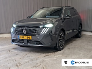 Peugeot 5008 Allure Avantage 73 kWh AppleCarplay/ Android Auto | Adaptieve Cruise | Clima | 360 Camera | 7-Zits! | Dodehoek | Keyless | LED | LMV 19" | PDC V&A | Warmtepomp |