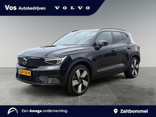 Volvo EX40 Single Motor Extended Range Ultra 82 kWh