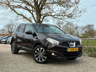 Nissan Qashqai 1.6 Acenta | Panodak + Navi + Clima + Cruise nu €5.975,-!!