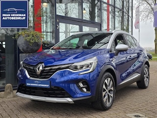 Renault Captur 1.0 TCe 90 | Apple Carplay | Navigatie | Climate Control | Cruise Control | Parkeersensoren + Camera