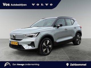 Volvo EX40 Single Motor Extended Range Ultra 82 kWh