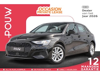 Audi A3 Sportback 30 TFSI 110pk S-tronic Pro Line | Apple Carplay/Android Auto