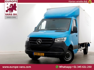 Mercedes-Benz Sprinter 311 CDI 115pk E6 RWD Bakwagen met achterdeuren 2-Persoons 12-2020