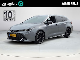 Toyota Corolla Touring Sports 2.0 Hybrid Business GR-Sport