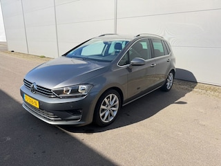 Volkswagen Golf Sportsvan 1.4 TSI Highline | NAP | Cruise | Navi | Airco
