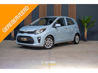 Kia Picanto 1.2 DynamicLine 2017 86 pk | NAVI*CARPLAY