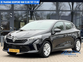 Renault Clio 1.0 TCe 90 GPF evolution | Led | Airco |Apple Carplay |Nieuw Model | Fabrieksgarantie