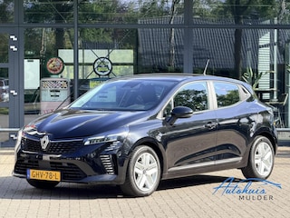 Renault Clio 1.0 TCe 90 GPF evolution | Led | Airco |Apple Carplay |Nieuw Model | Fabrieksgarantie