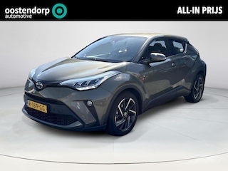 Toyota C-HR 2.0 Hybrid Dynamic **KEYLESS/ ADAPTIEF CRUISE CONTROL/ PARKEERSENSOREN**