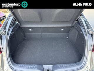 Toyota C-HR 2.0 Hybrid Dynamic **KEYLESS/ ADAPTIEF CRUISE CONTROL/ PARKEERSENSOREN**