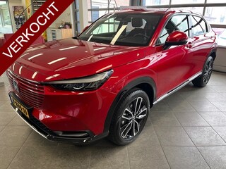 Honda HR-V 1.5 e:HEV Advance