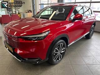 Honda HR-V 1.5 e:HEV Advance