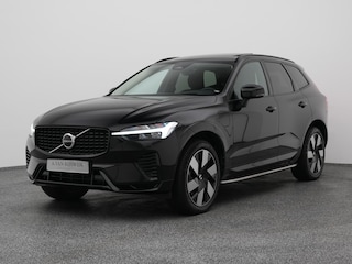 Volvo XC60 2.0 T6 Plug-in hybrid AWD Ultimate Dark Long Range | PANO | CAMERA | H&K | HUD | MEMORY | TREKHAAK