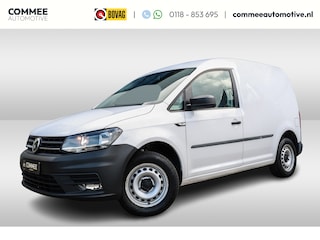 Volkswagen Caddy 1.0 TSI L1H1 AC I Stoelverw. I Cr.Control