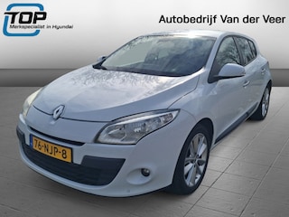 Renault Mégane 1.4 TCE Celsium