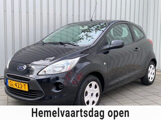 Ford Ka 1.2 Style start/stop|111000KM|Airco|