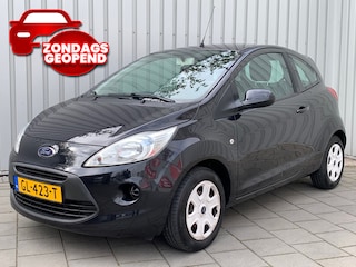 Ford Ka 1.2 Style start/stop|111000KM|Airco|