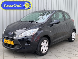 Ford Ka 1.2 Style start/stop|111000KM|Airco|