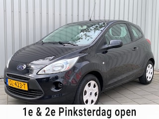 Ford Ka 1.2 Style start/stop|111000KM|Airco|