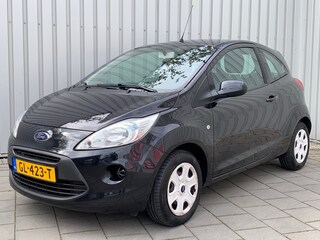 Ford Ka 1.2 Style start/stop|111000KM|Airco|