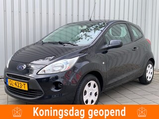 Ford Ka 1.2 Style start/stop|111000KM|Airco|
