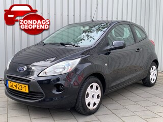 Ford Ka 1.2 Style start/stop|111000KM|Airco|