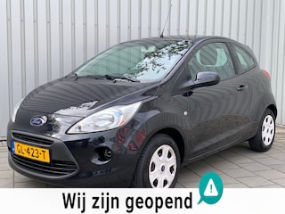 Ford Ka 1.2 Style start/stop|111000KM|Airco|
