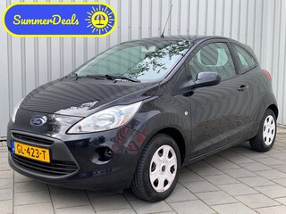 Ford Ka 1.2 Style start/stop|111000KM|Airco|