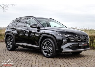 Hyundai Tucson 1.6 T-GDI PHEV Premium Sky 4WD|Full opt.|Fabrieksgarantie