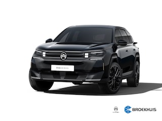 Citroën C5 Aircross Max Comfort Range 73 kWh