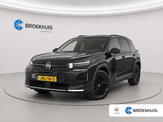 Citroën C5 Aircross Max Comfort Range 73 kWh