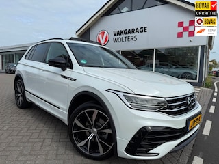 Volkswagen Tiguan 1.5 TSI R-Line Business/Apple Carplay/ RIJKLAARPRIJS