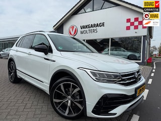 Volkswagen Tiguan 1.5 TSI R-Line Business/Apple Carplay/ RIJKLAARPRIJS