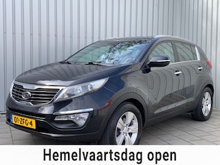 Kia Sportage 1.6 GDI Plus Pack|Navigatie|Climate Control|