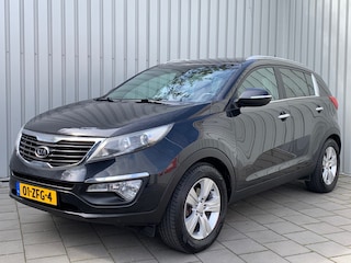 Kia Sportage 1.6 GDI Plus Pack|Navigatie|Climate Control|
