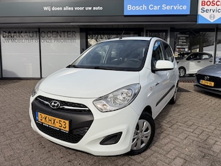 Hyundai i10 1.0 i-Drive Cool | Airco | Dealer OH