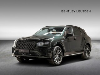 Bentley Bentayga Artenara Edition V8 MY2027 | Coming Soon
