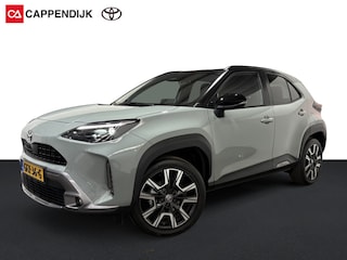 Toyota Yaris Cross 1.5 Hyb 130 Launch Edition