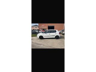 Skoda Fabia 1.2 Drive inruil mogelijk
