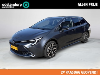 Toyota Corolla Touring Sports Hybrid 140 Dynamic **TREKHAAK/ STOELVERWARMING/ ADAPTIEF CRUISE CONTROL**