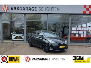 Toyota Yaris 1.5 Hybrid GR-Sport