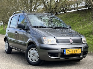 Fiat Panda 1.2 Active