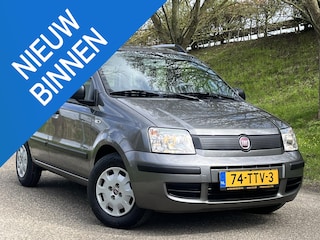 Fiat Panda 1.2 Active