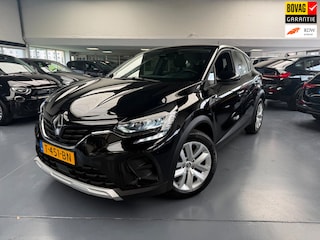 Renault Captur 1.0 TCe 90 evolution